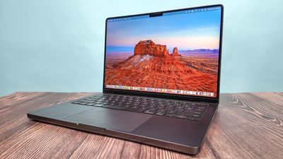 I was the A/V nerd on campus — here’s why creative students should pick the MacBook Pro