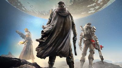 Almost 11 years since launching Destiny 1, former Bungie CEO says live service isn't right for all games: "It's pretty clear that we can't just pick a business model and say that's a reason to make a game"