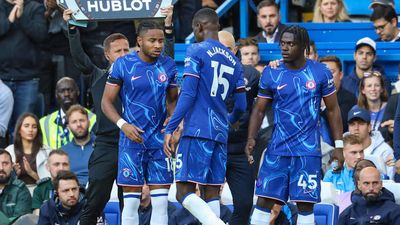 The Nine Players Chelsea Still Need to Sell This Summer