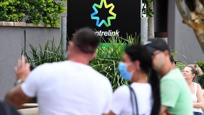 Shadows of robodebt as welfare unlawfully cancelled