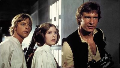 Star Wars fans are debating the series' second most iconic character, because everyone agrees that Darth Vader is number one
