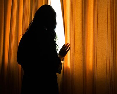 ‘Women’s bodies exploited at an unprecedented scale’: Chinese censors failing to deal with deepfakes and hidden cameras, say activists