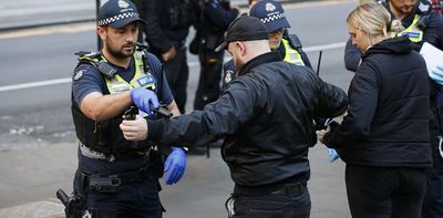 When it comes to weapons on Australian streets, do our perceptions match reality?