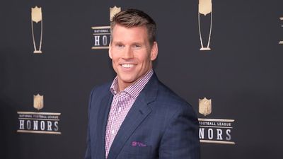 Scott Hanson Makes Announcement on 'RedZone' Hosting Duties After NFL, ESPN Deal