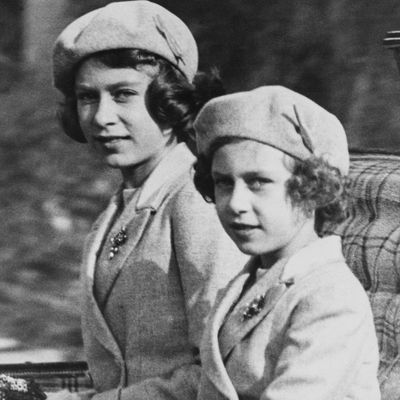 Exclusive: Former Royal Butler Shares How "Giggling Schoolchildren" Queen Elizabeth and Princess Margaret Protected a Special Treat at Balmoral