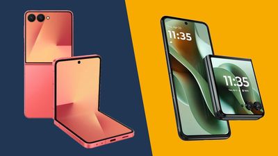 Samsung Galaxy Z Flip 7 vs Motorola Razr Ultra 2025: which flip foldable is best?