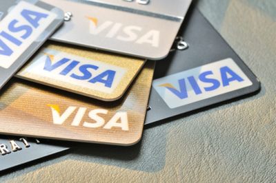 Who's Maxing Out? The States With The Heaviest Credit Card Debt Revealed