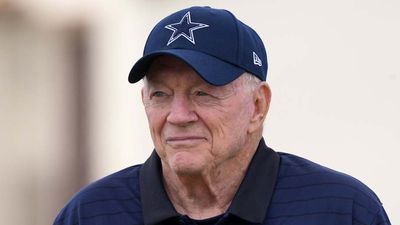 Jerry Jones Explains Why He Thought Cowboys Struck Deal With Micah Parsons Months Ago