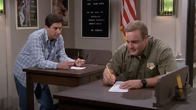 Kevin James ‘Couldn’t Believe’ Everybody Loves Raymond Ended Up Being A Hit, And He Explained Why He Thought It Was ‘Death’ At First