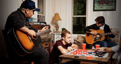 “This launch marks a fresh chapter for Epiphone acoustics, and we can’t wait for players to experience them”: Epiphone resurrects a 1963 Dove and five other classic acoustics with some help from the Gibson Custom Shop