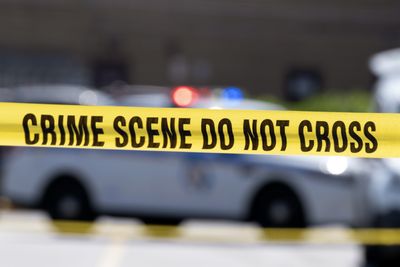 US crime rates dropped in 2024, new FBI report shows