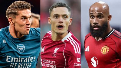 Premier League Transfers: Total Money Spent by Clubs in 2025 Summer Window