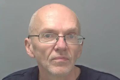 Man who was living off-grid to be sentenced for murder of dogwalker