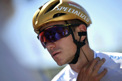 The biggest benefits to Remco Evenepoel leaving Soudal-QuickStep for Red Bull-Bora-Hansgrohe