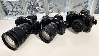 Nikon’s first tariff price increase didn’t include cameras. According to reports, photographers won’t be so lucky the second time