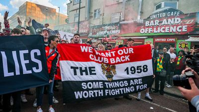 Manchester United Fans Plot Opening Day Protest in Opposition to Jim Ratcliffe
