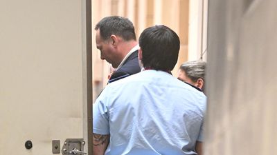 Murderer won't get more jail time for ex-partner attack