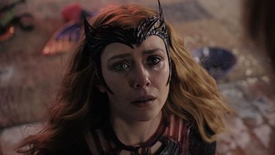 Is Scarlet Witch Really Dead In The MCU? WandaVision’s Director Shares A Three-Word Response