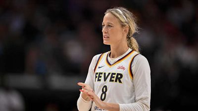 Sophie Cunningham Opens Up About DeWanna Bonner Exit, Crowd Boos