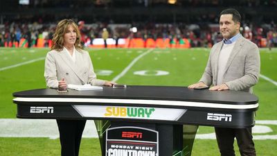 Disney CEO: New NFL Deal Won’t Change ESPN’s Journalistic Approach Despite Criticism