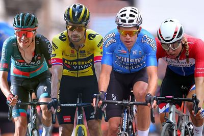 Five mid-contract transfers more controversial than Remco Evenepoel's move to Red Bull-Bora-Hansgrohe