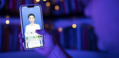 Teens are increasingly turning to AI companions, and it could be harming them