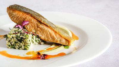 Never overcook salmon again – these expert tips will help you achieve professional results every time