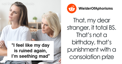 Husband’s Surprise Gift Leaves Wife Furious, She Doesn’t Know How To Tell Him Without Causing A Scene
