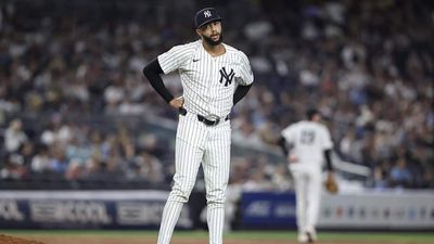 MLB World Can't Believe The Yankees' Bullpen Blew It Again in Fifth Straight Loss