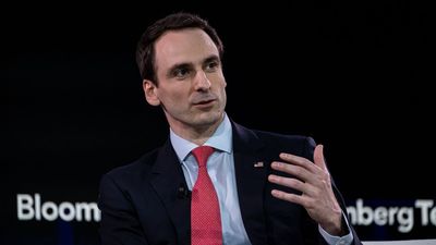 White House considering chip tracking to curb AI hardware smuggling to China amid enforcement gaps — software or hardware tracking could be next step in U.S. export controls over leading-edge AI silicon