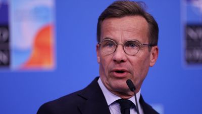 'We didn't vote for ChatGPT': Prime Minister of Sweden admits he uses AI chatbots for 'second opinions' and an awful lot of people are not happy about it
