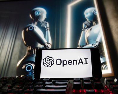 OpenAI takes on Meta and DeepSeek with free and customisable AI models
