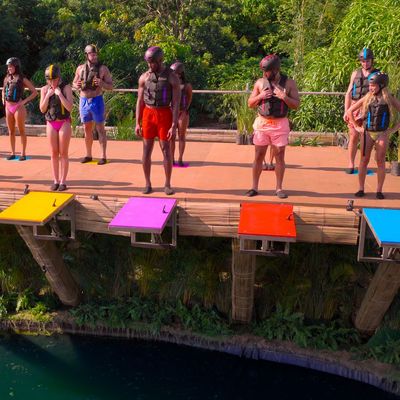 Where Is 'Perfect Match' Filmed? What to Know About the Dating Show's Tropical Villa