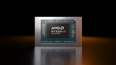 Intel’s in trouble — AMD’s Ryzen Z2 Extreme pulls ahead where it counts for handheld gaming