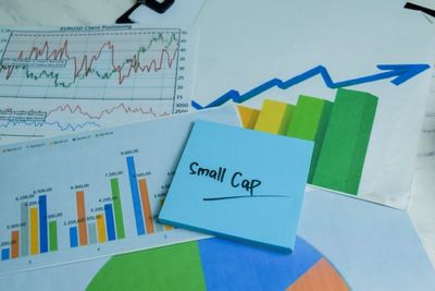 Small Cap Stocks See Record Outflows: $80 Billion Pulled In Historic 2025 Rout As Analyst Says — 'Hard To Keep Up With The Big Boys'