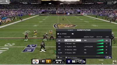 Madden NFL 26 Videos - Superstar, Gameplay and Franchise Mode