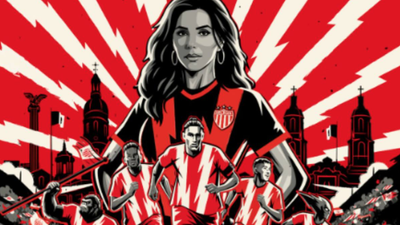 How to watch 'Necaxa' online — stream the soccer series from anywhere