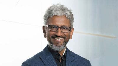 Legendary GPU architect Raja Koduri's new startup leverages RISC-V and targets CUDA workloads — Oxmiq Labs supports running Python-based CUDA applications unmodified on non-Nvidia hardware
