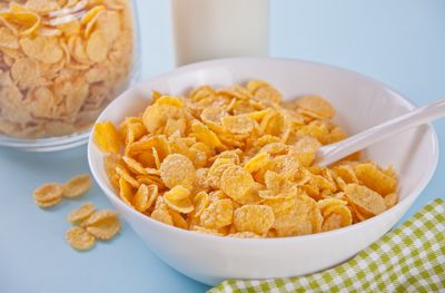 Is Your Favorite Cereal Now Made in a Different Country?