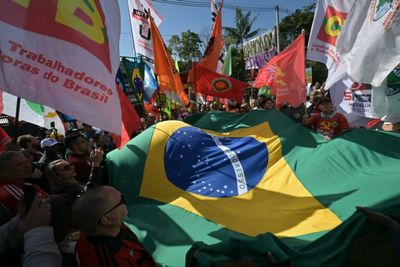 Steeper US Tariffs Take Effect On Many Brazilian Goods