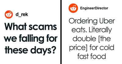 47 Scams That Millennials Don’t Recognize And Fall For Every Time