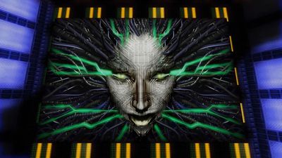 'Touch grass, read a book, throw a ball, get tackled once in a while': Epic Games art director and OG System Shock 2 artist says the best-looking videogames are designed by people who don't just look at videogames