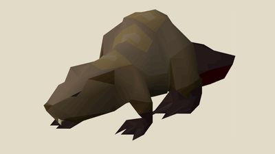 Beaver-collecting mastermind behind 13,000-hour MMO account suggests things got a bit out of hand: "I sort of realized it would be possible to do something unique and stupid and get the most beavers"