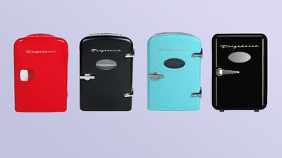 Frigidaire recalls over 600,000 mini fridges due to fire and burn risk — what to do now