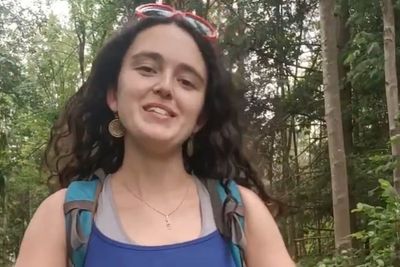 Missing French backpacker who hitchhiked from Paris to Phnom Penh found dead