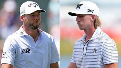 FedEx St. Jude Championship First Round Leader Picks: American Duo To Set Memphis Alight On Opening Day
