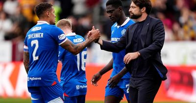 Russell Martin right to tackle loser's mentality at Rangers head on