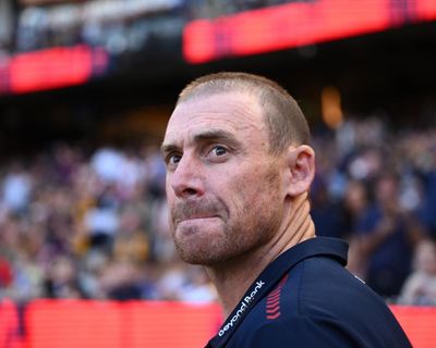 From the Pocket: nagging questions remain but Simon Goodwin’s gameplan ultimately marked his card