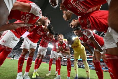 How to watch Arsenal vs Villarreal: TV channel and live stream for friendly today