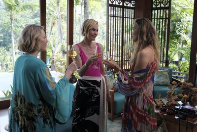 A guide to holiday villa etiquette: How not to fall out with your friends